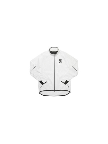 Chrome Wind Cobra 2.0 Packable Jacket Мъже - Якета Chrome - Бял - AP-476-WT-L - Size: L