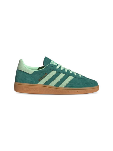 adidas Handball Spezial W Green IE5896 Жени - Спортни обувки adidas Originals - Зелен - IE5896-10 - Size: 10