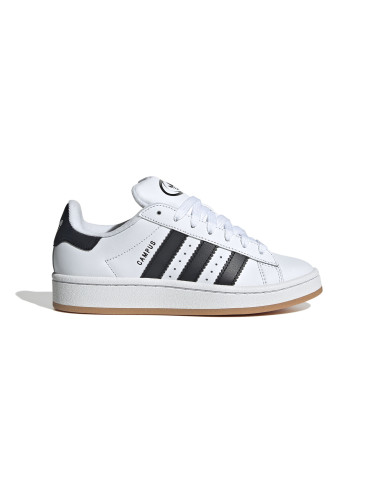 adidas Campus 00s J White JP7033 Жени,Деца - Спортни обувки adidas Originals - Бял - JP7033-4 - Size: 4