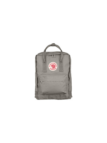 Fjällräven Kånken Fog Unisex - Раници и чанти Fjällräven - Сив - F23510-021-One-size - Size: One size