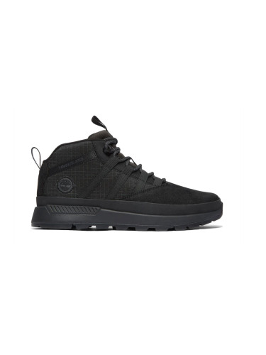 Timberland Euro Trekker Low Junior Жени,Деца - Обувки Timberland - Черен - A5V9R-015-5.5 - Size: 5.5