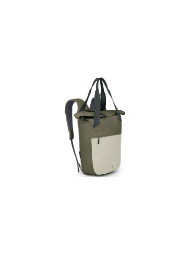 Osprey Arcane Tote Pack Earl Grey Unisex - Раници и чанти Osprey - Зелен - 10048644OSP-One-size - Size: One size
