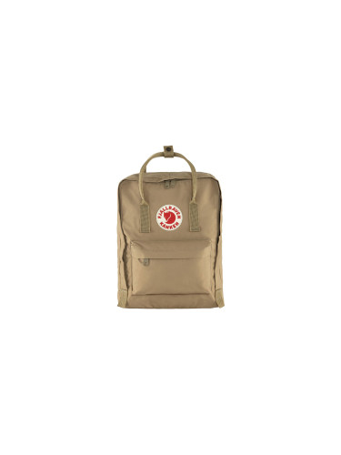 Fjällräven Kånken Clay Unisex - Раници и чанти Fjällräven - Светло кафяв - F23510-221-One-size - Size: One size