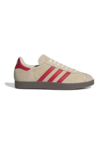 adidas Gazelle Light Brown JH5393 Мъже - Спортни обувки adidas Originals - Светло кафяв - JH5393-10 - Size: 10
