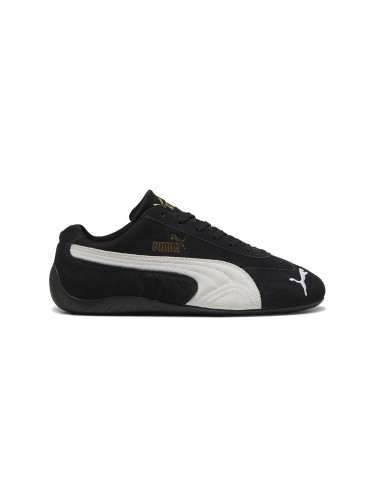 Puma Speedcat OG Black Мъже - Спортни обувки Puma - Черен - 398846-01-4.5 - Size: 4.5