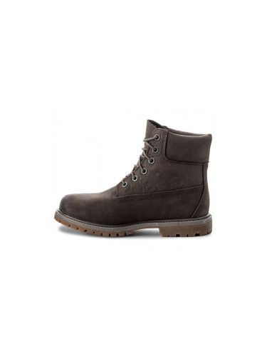Timberland Icon 6-Inch Premium Boot Brown A1K3P-GRY Жени - Обувки Timberland - Кафяв - A1K3P-GRY-4UK - Size: 4