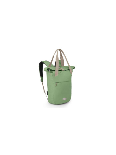 Osprey Arcane Tote Pack Green Unisex - Раници и чанти Osprey - Зелен - 10054152OSP-One-size - Size: One size