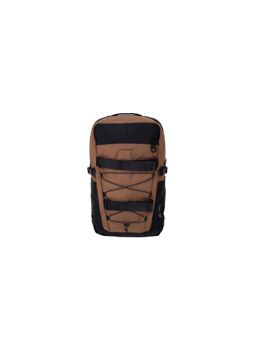 Doughnut Roaming Streets Cruise Series Brown Unisex - Раници и чанти Doughnut - Кафяв - D318STC-0016-F-One-size - Size: One size
