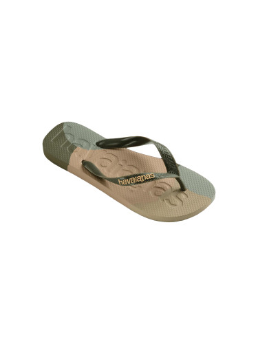 Havaianas Top Logomania Colors II Unisex - Flip Flop Havaianas - Многоцветен - H4147526-0869-BRA-41/42 - Size: BRA-41/42