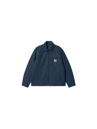 Carhartt WIP Madera Jacket Squid White Мъже - Якета Carhartt WIP - Син - I030829_1Q6_XX-XL - Size: XL