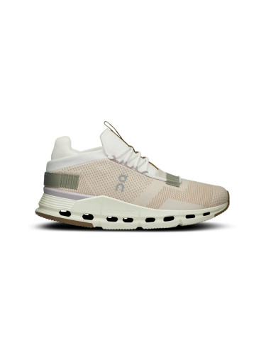 On Running Cloudnova Light Brown Жени - Спортни обувки On - Светло кафяв - 26.97885-4.5 - Size: 4.5
