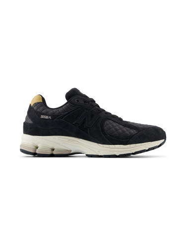 New Balance M2002RPG Мъже - Спортни обувки New Balance - Черен - M2002RPG-5 - Size: 5