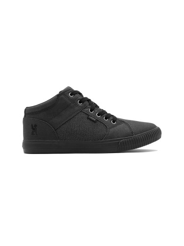 Chrome Southside 2.0 Black FW-163-BKBK Мъже - Спортни обувки Chrome - Черен - FW-163-BKBK-6 - Size: 6