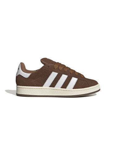 adidas Campus 00s Мъже - Спортни обувки adidas Originals - Кафяв - GY6433-10 - Size: 10