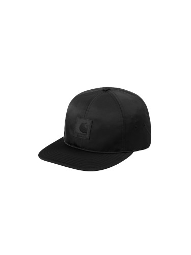 Carhartt WIP Otley Cap Black Unisex - Чапки Carhartt WIP - Черен - I034050_89_XX-One-size - Size: One size