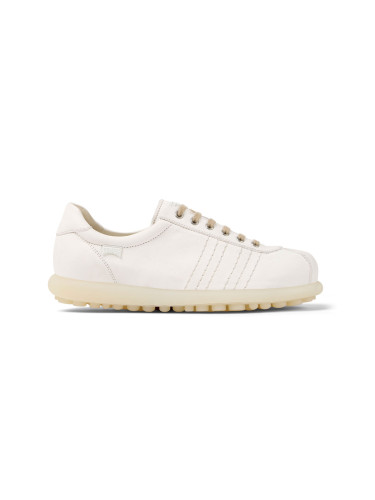 Camper Pelotas Ariel Soweto Houston Жени - Обувки Camper - Бял - K201758-003-5 - Size: 5