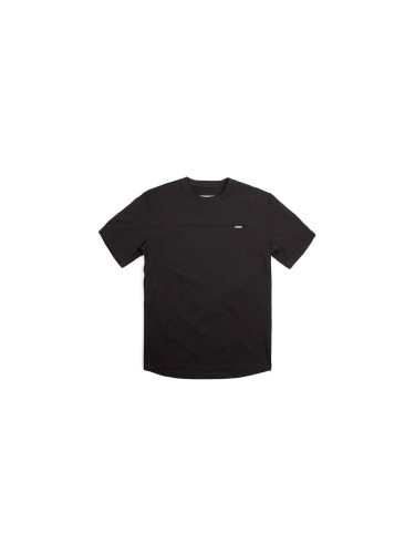 Chrome Holman Performance Short Sleeve Shirt Мъже - Риза Chrome - Черен - AP-483-BK-S - Size: S