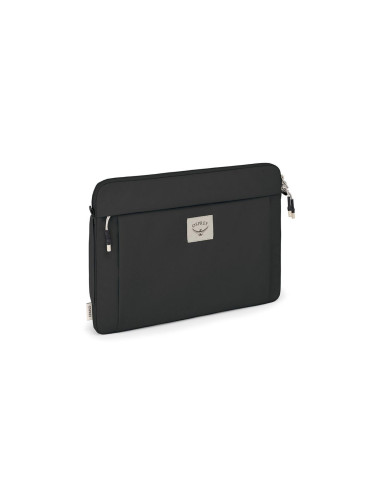 Osprey Arcane Laptop Sleeve 15 Stonewash Black Unisex - Раници и чанти Osprey - Черен - 10001976OSP-One-size - Size: One size