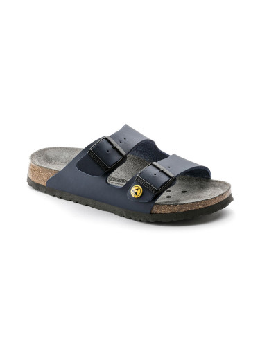 Birkenstock Arizona ESD BF Blue Regular Fit Unisex - Сандали Birkenstock - Син - 89430-2.5 - Size: 2.5