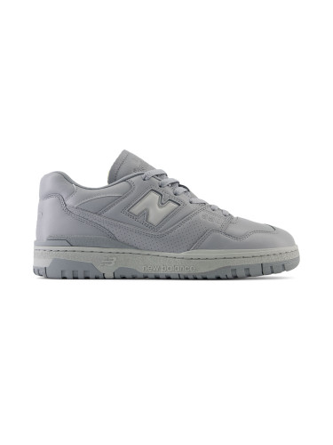 New Balance BB550MCB Мъже - Спортни обувки New Balance - Сив - BB550MCB-4 - Size: 4