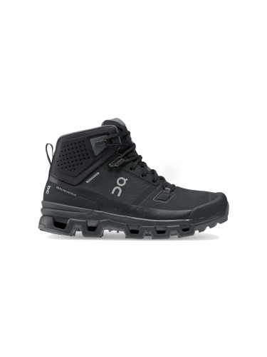 On Running Cloudrock 2 Waterproof Black 63.98609 Жени - Спортни обувки On - Черен - 63.98609-5 - Size: 5