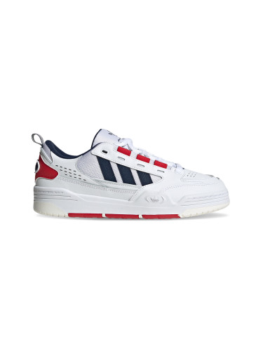 adidas ADI2000 White ID2103 Мъже - Спортни обувки adidas Originals - Бял - ID2103-3.5 - Size: 3.5