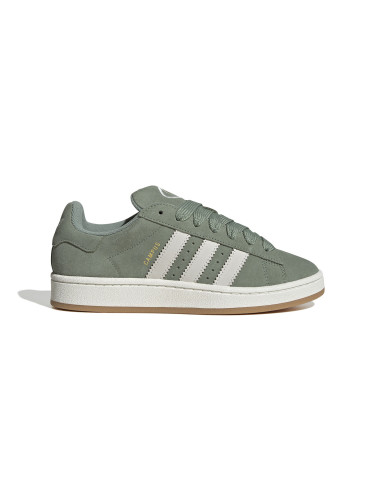 adidas Campus 00s W Жени - Спортни обувки adidas Originals - Зелен - JI2753-4 - Size: 4