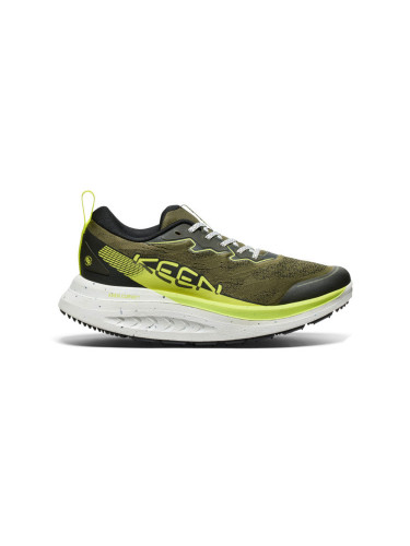 Keen WK400 II Walking Мъже - Спортни обувки Keen - Зелен - 1030258-8 - Size: 8