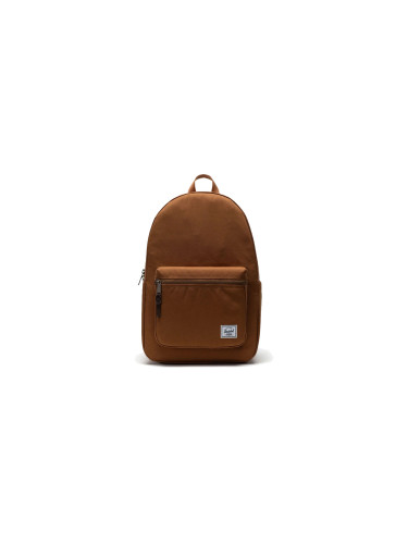 Herschel Supply Settlement Backpack Brown Unisex - Раници и чанти Herschel Supply - Кафяв - 11407-05033-One-size - Size: One size