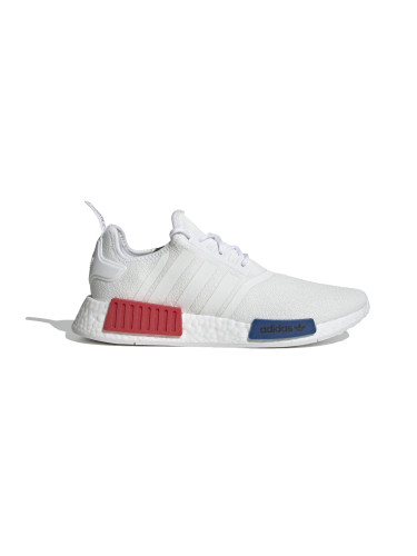 adidas NMD R1 Мъже - Спортни обувки adidas Originals - Бял - GZ7925-4 - Size: 4