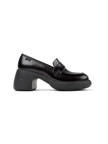 Camper Thelma Mimi Negro Жени - Обувки Camper - Черен - K201292-016-7 - Size: 7