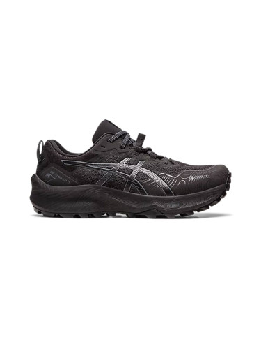 Asics GEL-Trabuco 11 GTX W Жени - Спортни обувки Asics - Черен - 1012B425-002-4 - Size: 4