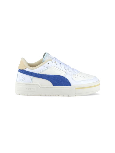 Puma CA Pro Retro Resort Wns Warm White Жени - Спортни обувки Puma - Бял - 395883-02-4.5 - Size: 4.5