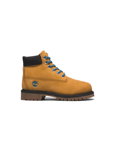 Timberland Premium 6 Inch Boot Мъже - Обувки Timberland - Светло кафяв - A5T51-231-4 - Size: 4