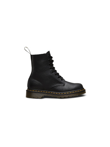 Dr. Martens 1460 Pascal Virginia Жени - Обувки Dr. Martens - Черен - DM13512006-4 - Size: 4