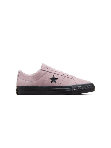 Converse Cons One Star Pro Suede Pink Жени - Спортни обувки Converse - Розов - A05318C-6.5 - Size: 6.5