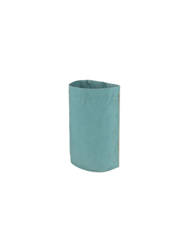 Fjällräven Kånken Bottle Pocket Blue F23793-501 Unisex - Раници и чанти Fjällräven - Син - F23793-501-One-size - Size: One size