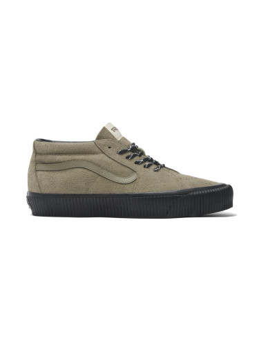 Vans Premium Sk8-Mid 83 Мъже - Спортни обувки Vans - Зелен - VN000CQQCUQ-10 - Size: 10