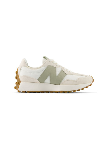 New Balance WS327FTB Жени - Спортни обувки New Balance - Beige - WS327FTB-7 - Size: 7