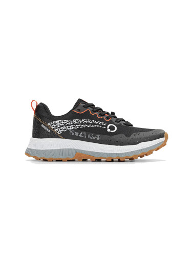 atom sport Terra 2.0 AT158 Black Мъже - Спортни обувки ATOM Sport - Черен - AT158-503806-6 - Size: 6