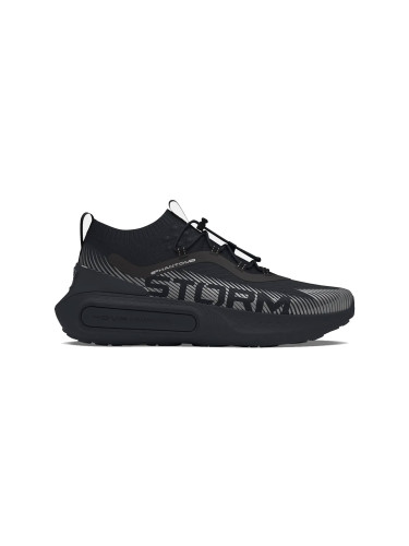 Under Armour U Phantom 4 Storm Blk Мъже - Спортни обувки Under Armour - Черен - 3027625-001-11.5 - Size: 11.5