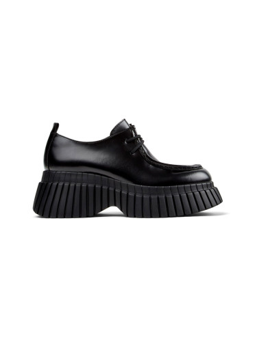 Camper BCN Mimi Negro Black K201678-001 Жени - Обувки Camper - Черен - K201678-001-8 - Size: 8