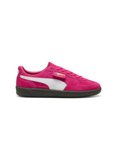 Puma Palermo Puma Pink Жени - Спортни обувки Puma - Розов - 396463-45-4 - Size: 4