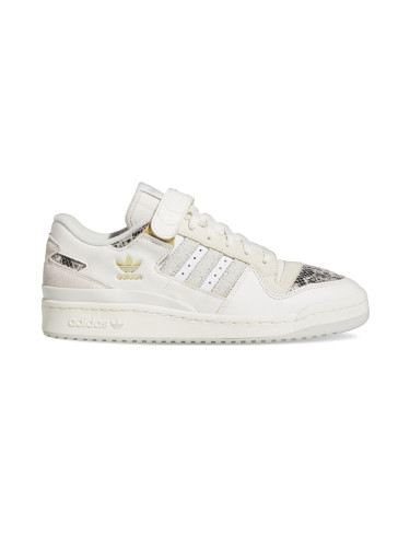adidas Forum 84 Low W White FZ6292 Жени - Спортни обувки adidas Originals - Бял - FZ6292-11.5 - Size: 11.5