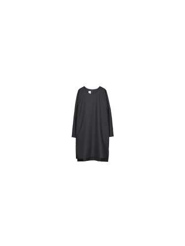Makia Current Long Sleeve Dress W Жени - рокля Makia - Черен - W75004_999-L - Size: L