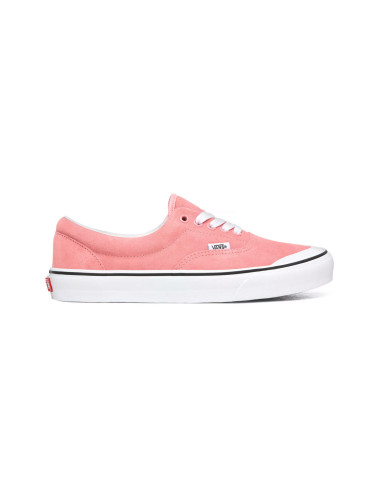 Vans Ua Era Tc (Suede) Pink Icing/Tr Wht Unisex - Спортни обувки Vans - Розов - VN0A4BTPXB0-4 - Size: 4