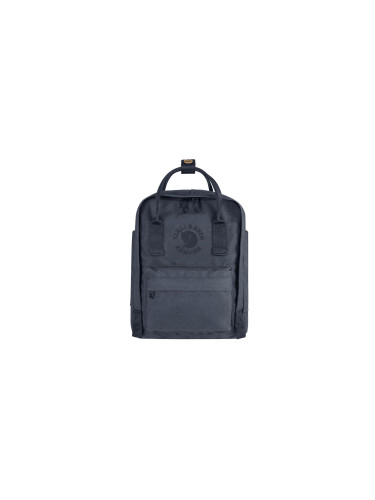 Fjällräven Re-Kånken Mini Slate Unisex - Раници и чанти Fjällräven - Син - F23549-041-One-size - Size: One size