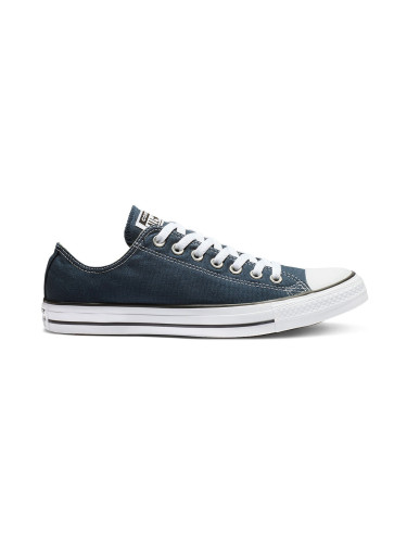 Converse Chuck Taylor All Star Navy Unisex - Спортни обувки Converse - Син - M9697C-3.5K - Size: 3.5
