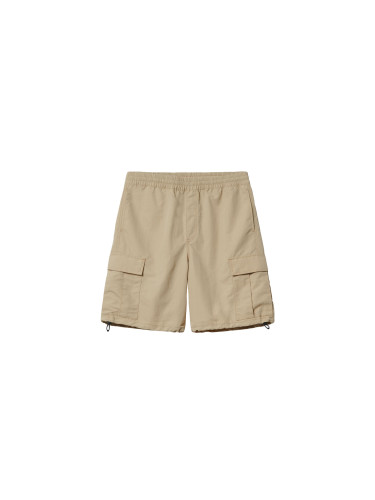 Carhartt WIP Evers Cargo Short Мъже - Шорти Carhartt WIP - Светло кафяв - I033025_G1_XX-M - Size: M