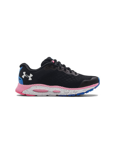 Under Armour Hovr Infinite 3 Running Жени - Спортни обувки Under Armour - Черен - 3023556-003-3.5 - Size: 3.5